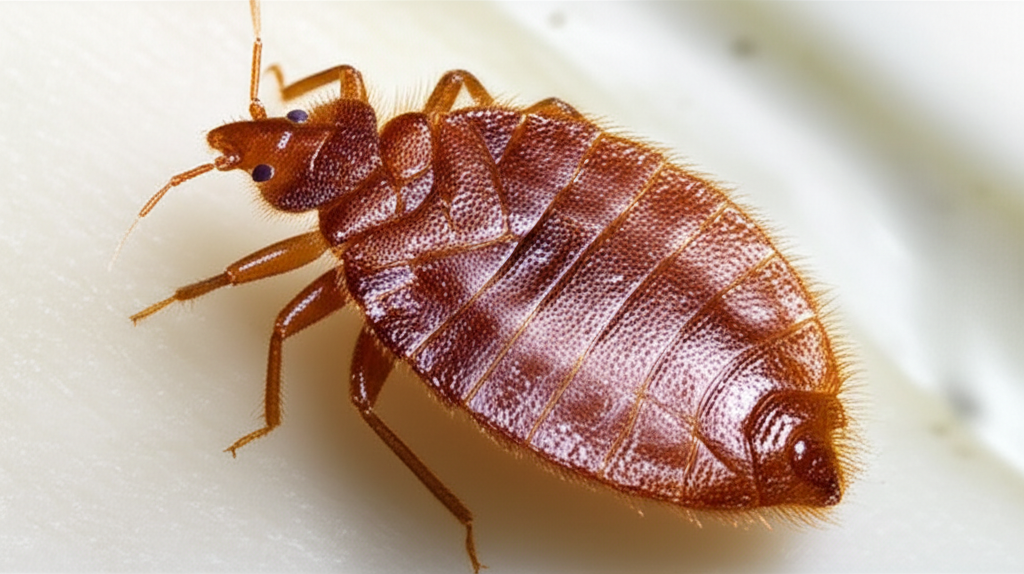 Bed Bug Removal